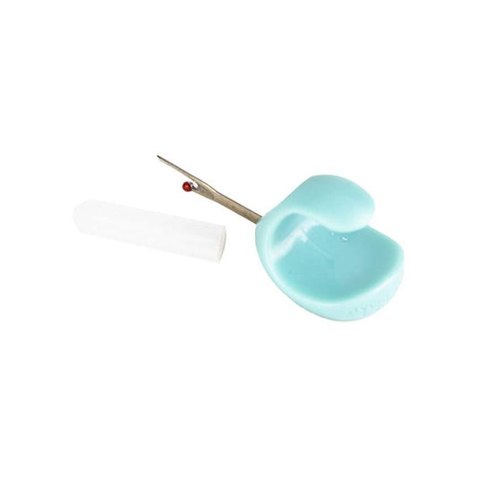 Cindy's Seam Ripper Aqua Small from Riley Blake Designs