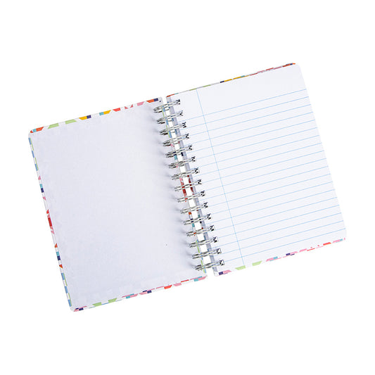 Quilty Notes Notebook by Riley Blake Designs