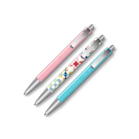 Riley Blake Designs Mechanical Pencil Set