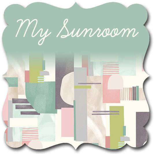 My Sunroom - Fat Quarter Bundle - by Goldi L Designs for Henry Glass Fabrics