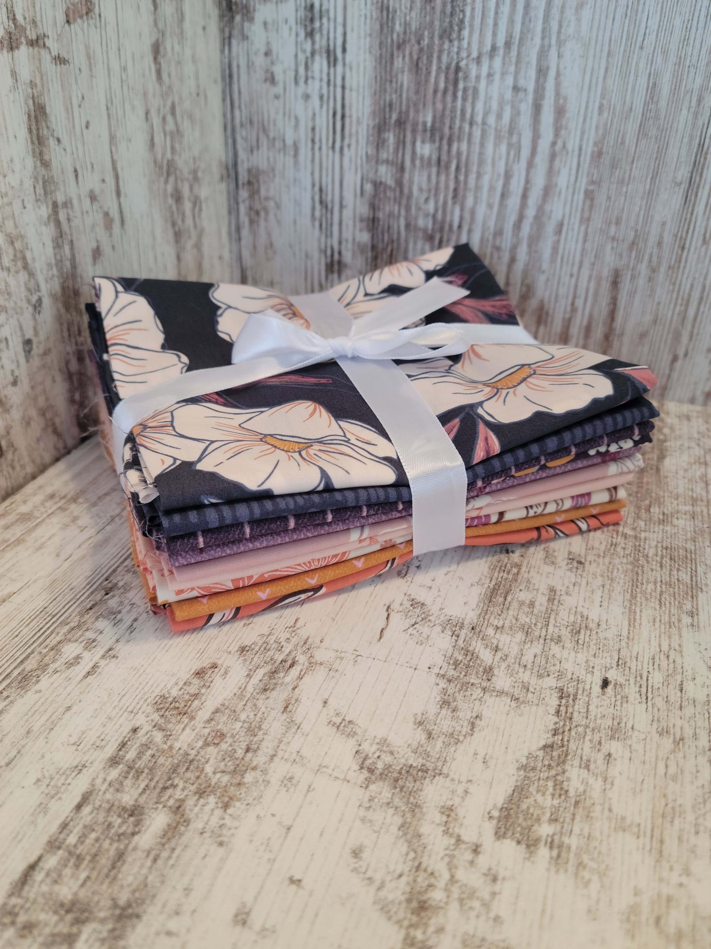 Dusk Fusion Fat Quarter Bundle by Art Gallery Fabrics